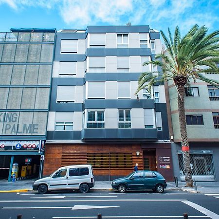 Las Canteras Op2 Las Palmas de Gran Canaria Luaran gambar