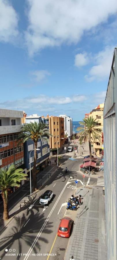 Las Canteras Op2 Las Palmas de Gran Canaria Luaran gambar